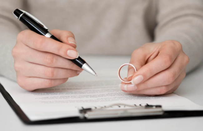 Без вести пропавший или пленный — в каких случаях можно расторгнуть брак без согласия