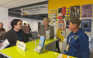 В Минсоцполитики хотят, чтобы в громадах появлялись собственные решения для поддержки ВПЛ