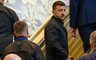 ЕС должен разыграть свою козырную карту: замороженные российские активы могут стать оружием в пользу Украины