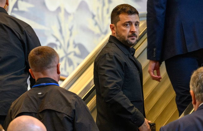 ЕС должен разыграть свою козырную карту: замороженные российские активы могут стать оружием в пользу Украины