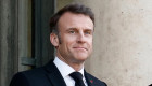 Макрон сделал заявление о гарантиях безопасности для Украины