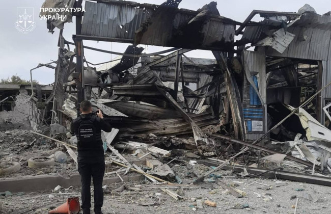 Гетманцев розкритикував урядову програму компенсацій за знищене та пошкоджене майно бізнесу