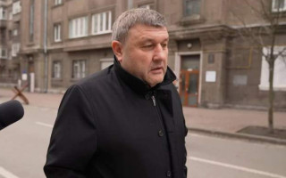 САП вимагає визнати необґрунтованими активи нардепа Сергія Литвиненка на понад 8 млн грн