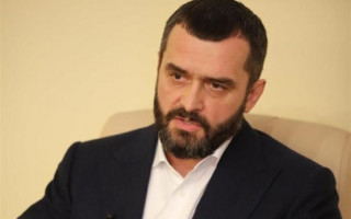 ГБР завершило расследование в отношении экс-министра МВД Захарченко – обвинительный акт направлен в суд