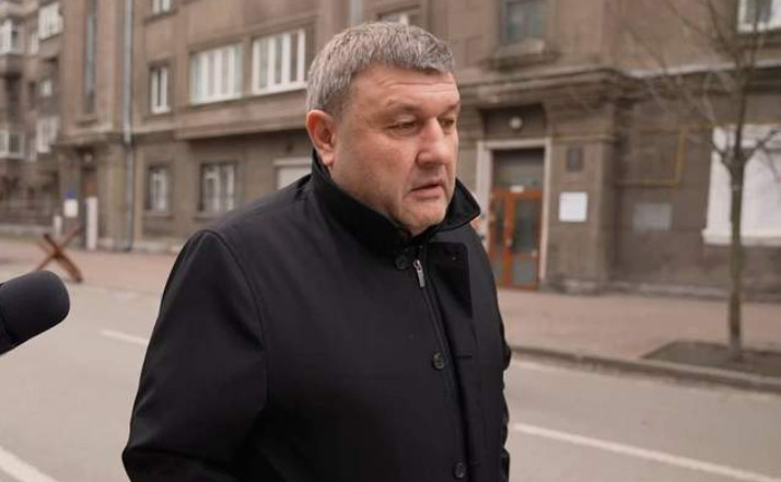 САП требует признать необоснованными активы нардепа Сергея Литвиненко на более чем 8 млн грн
