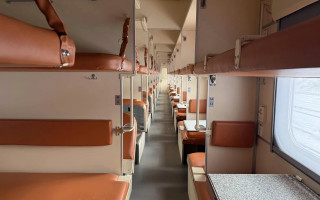 Безкоштовні 3 тисячі кілометрів від Укрзалізниці: постанову відправили на доопрацювання