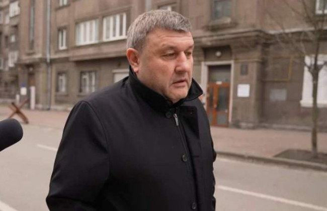 САП требует признать необоснованными активы нардепа Сергея Литвиненко на более чем 8 млн грн