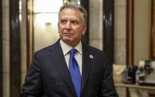 Спецпредставитель Трампа Уиткофф направляется в Москву, чтобы встретиться с Путиным — CNN