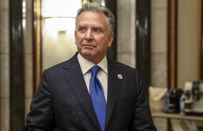 Спецпредставитель Трампа Уиткофф направляется в Москву, чтобы встретиться с Путиным — CNN