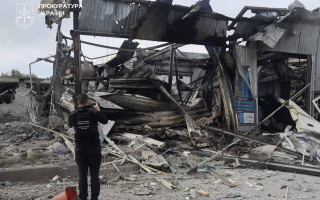 Гетманцев розкритикував урядову програму компенсацій за знищене та пошкоджене майно бізнесу