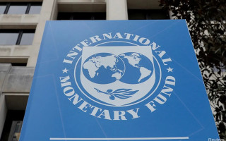 Податки, новое руководство таможни и валютный курс: что Украина должна изменить для получения $8,1 млрд от МВФ