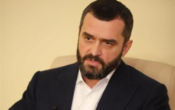 ДБР завершило розслідування щодо ексміністра МВС Захарченка – обвинувальний акт скеровано до суду