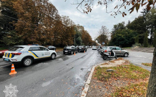 В Україні стрімко зростає кількість ДТП за участі пішоходів: Білошицький назвав причини та наслідки