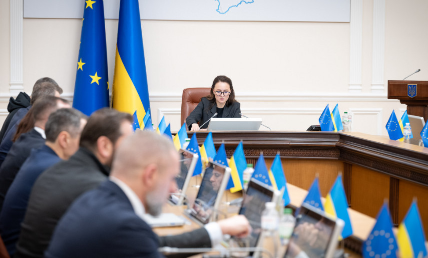 Кабмин утвердил единый стандарт киберзащиты для государственных органов