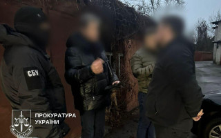 Задержан экс-заместитель министра энергетики Юрий Шейко – Кравченко