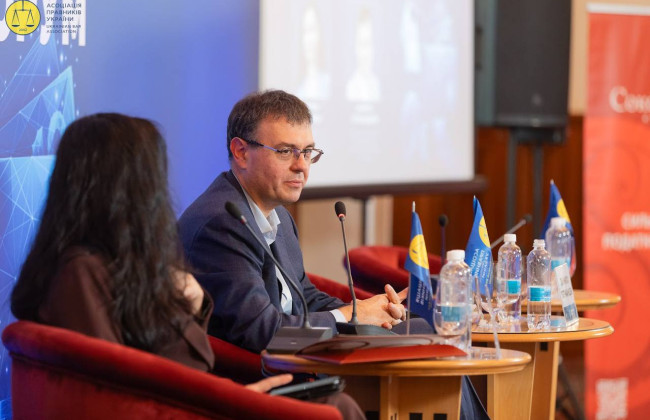 Гетманцев объяснил, почему производительность труда в Украине в 3–5 раз ниже, чем в странах ЕС, и при чем здесь пенсия