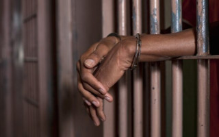 В Хмельницкой области суд подтвердил законность приговора обвиняемому в неоконченном покушении на убийство сожительницы