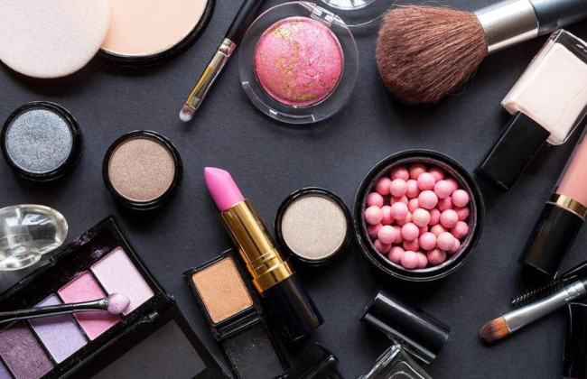 В Украине запустили электронный реестр косметики – производителей обязали подавать данные