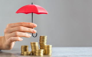 С 1 декабря в пилотном режиме заработал механизм страхования военных рисков