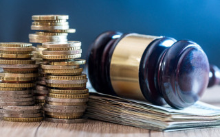 Чи повернуть судовий збір, якщо залишили позов без розгляду за власною заявою – пояснив Верховний Суд