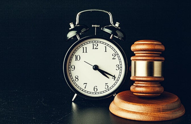 Позовна давність не діятиме для негаторних позовів – у Раді зареєстрували законопроект