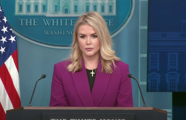 «Прошли очень хорошие переговоры», — в Трампа заявили о доработке мирного плана