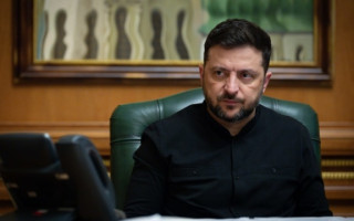 Украина ждет сигналов от США после их переговоров в России – Зеленский