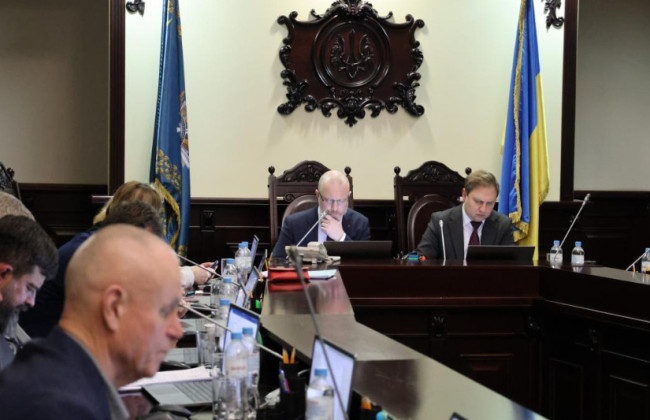 Конкурс до апеляційних загальних судів — двоє кандидатів підтвердили здатність здійснювати правосуддя