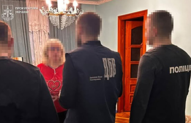 Во Львове разоблачили схему «дистанционного» получения отсрочек: среди подозреваемых – сотрудница ТЦК