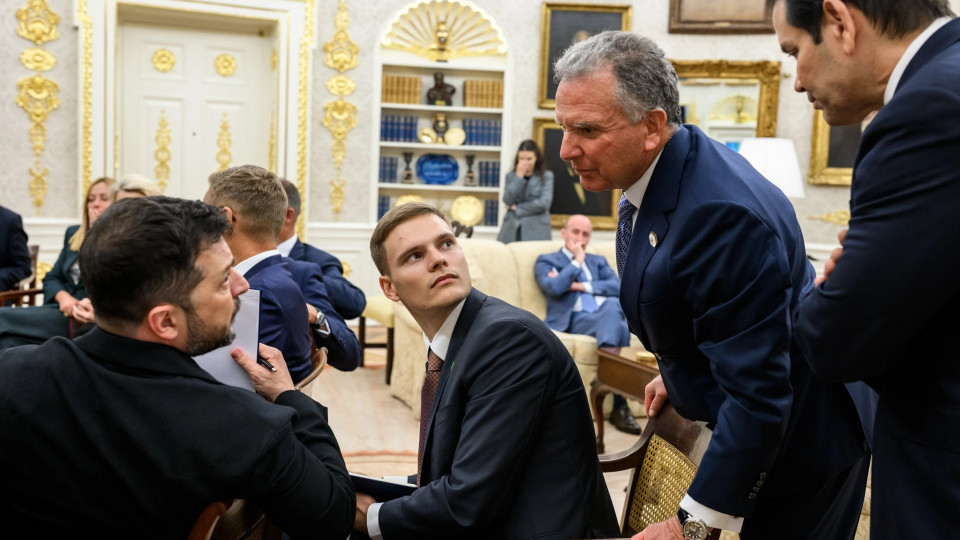 Axios: Віткофф і Кушнер після переговорів із Путіним планують зустрітися із Зеленським у Європі