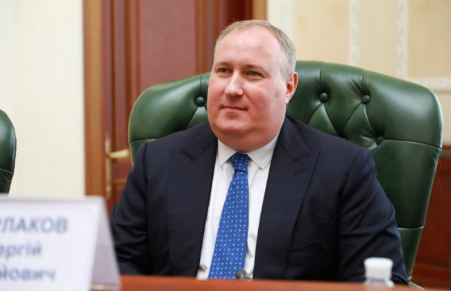 ВСП увеличила использование негласных следственных розыскных действий в дисциплинарных жалобах – Сергей Бурлаков