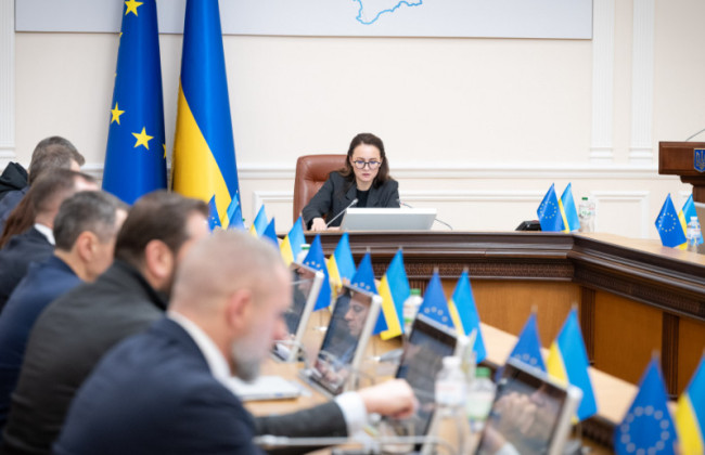 Кабмін затвердив єдиний стандарт кіберзахисту для державних органів