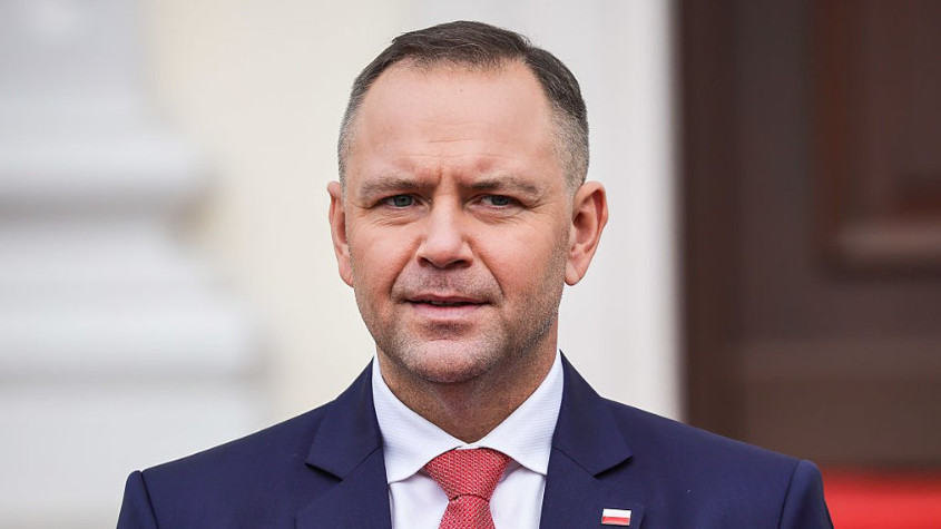 С русскими нет никаких договоренностей, есть только ложь, — президент Польши Навроцкий