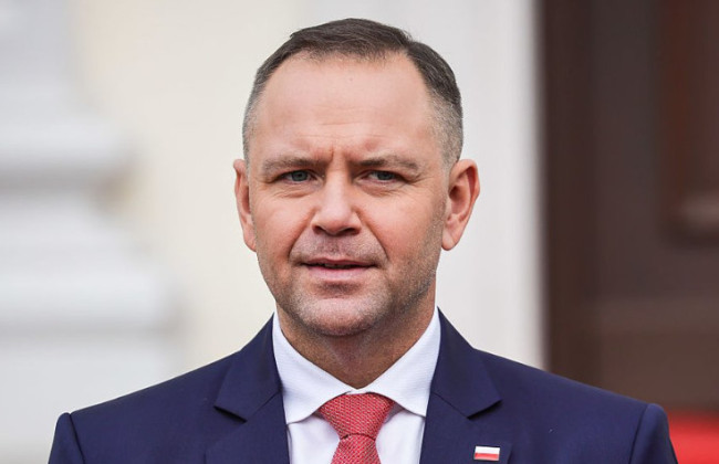 С русскими нет никаких договоренностей, есть только ложь, — президент Польши Навроцкий