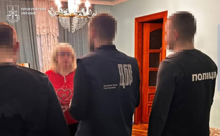 У Львові викрили схему «дистанційного» отримання відстрочок: серед підозрюваних – працівниця ТЦК