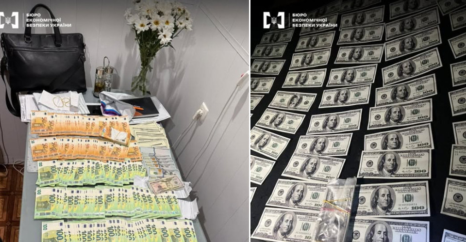 На Львівщині викрито схему ввезення авто під виглядом гуманітарної допомоги для ЗСУ