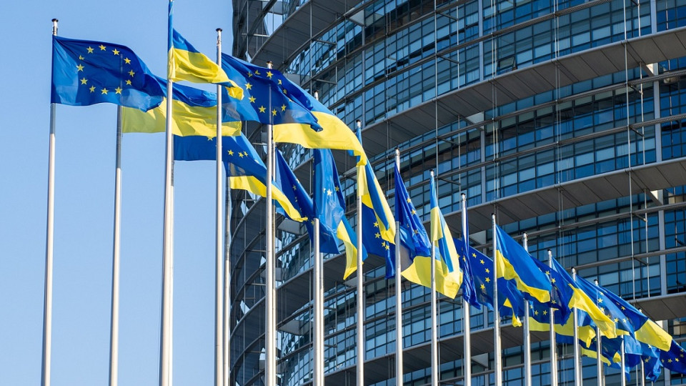 Бельгия раскритиковала репарационный кредит для Украины из российских активов: что известно