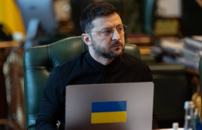 Зеленский анонсировал масштабную перезагрузку наблюдательных советов в энергетике и обороне