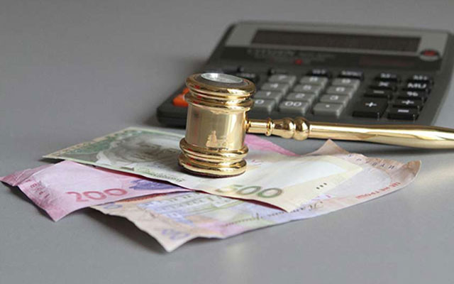 Отсрочка и рассрочка судебного сбора для юридических лиц – позиция Верховного Суда