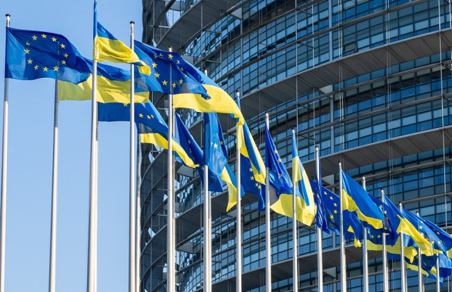 Бельгія розкритикувала репараційний кредит для України з російських активів: що відомо