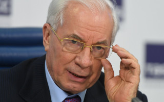 Экс-премьера Азарова заочно приговорили к 15 годам тюрьмы за госизмену и другие преступления