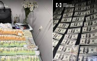 Во Львовской области раскрыта схема ввоза авто под видом гуманитарной помощи для ВСУ