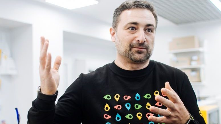 Смілянський тролить тих, хто скаржниться на його зарплату: до чого тут OnlyFans та тариф «Ескорт»
