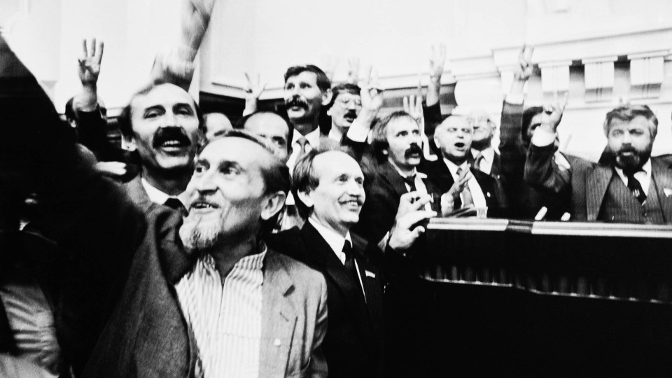 Сильное государство начинается с памяти о тех, кто его творил — Елена Шуляк