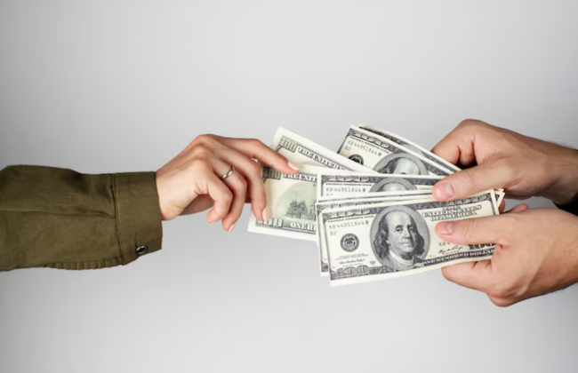 Суды не рассматривают иски об установлении факта передачи денег в заем без расписки — позиция ВС