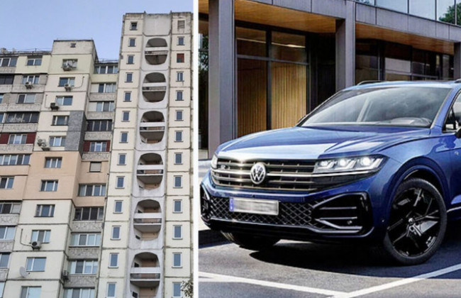 Квартира-привид і авто-фантом: ВАКС розкрив ілюзії необґрунтованих активів у декларації про доходи поліцейського