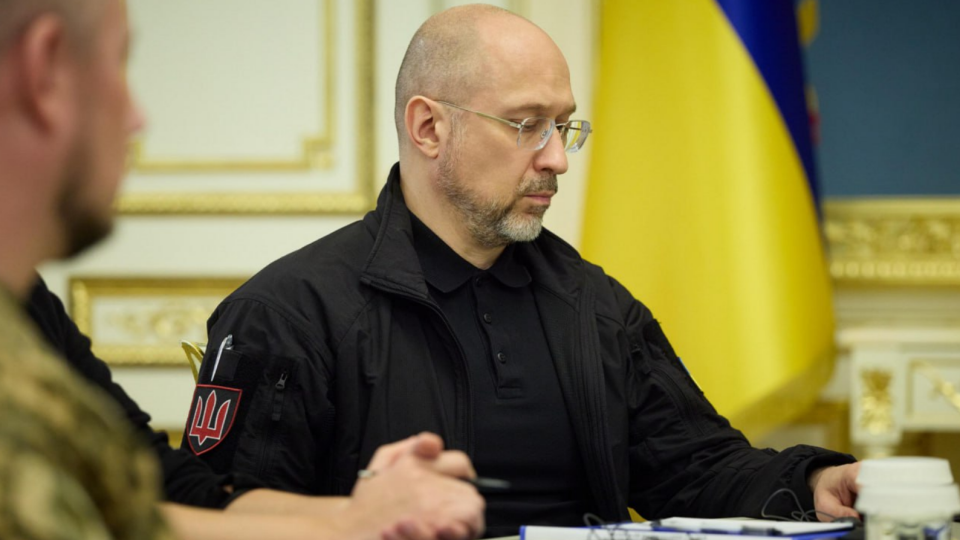 Государственного оператора тыла и Агентство оборонных закупок объединят с 1 января, — Шмыгаль