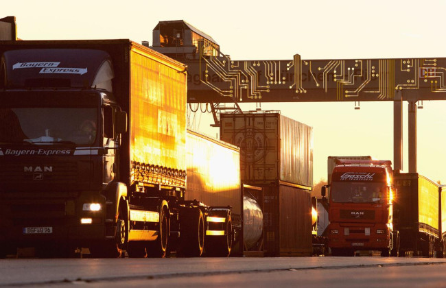 Transport Data Hub: Минразвития запускает цифровую платформу для управления транспортом