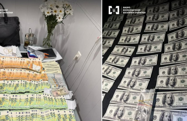 Во Львовской области раскрыта схема ввоза авто под видом гуманитарной помощи для ВСУ