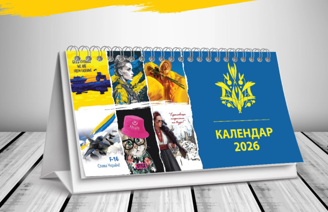 Важные годовщины: Украина формирует календарь памятных дат на 2026-2027 годы